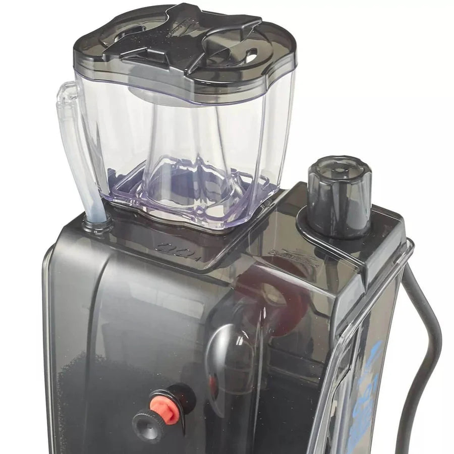 Bubble Magus QQ3 Hang-On External Nano Skimmer