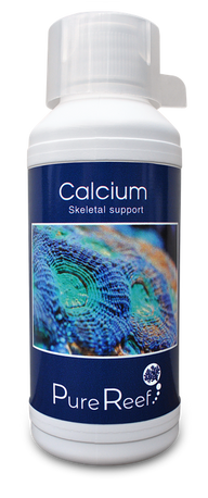Pure Reef - Calcium - Skeleton support
