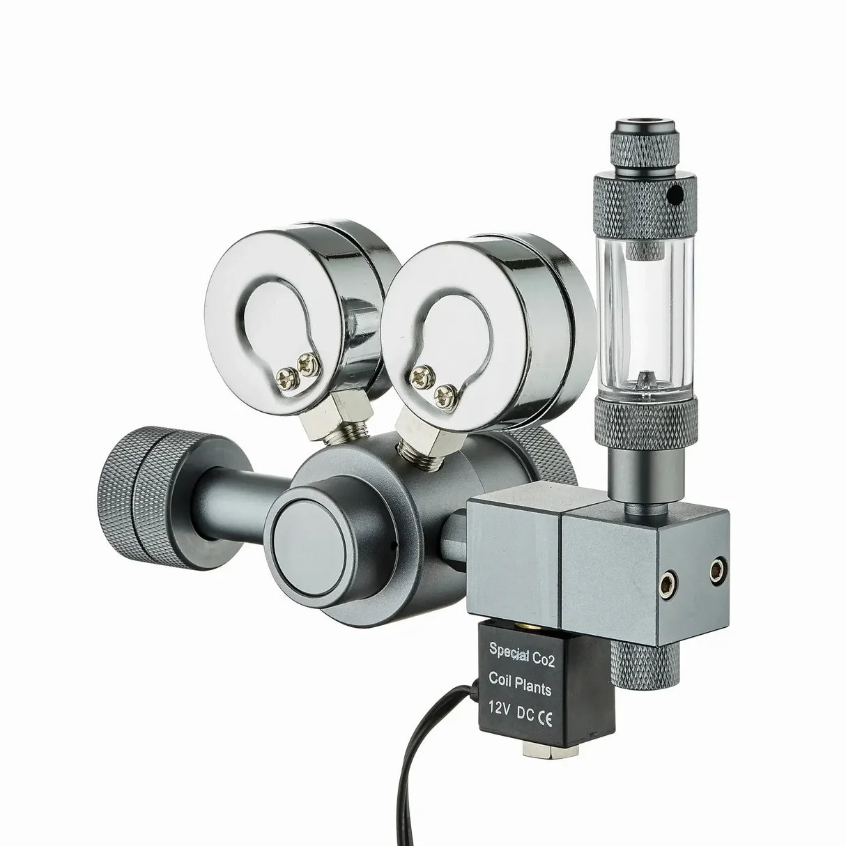 Chihiros Co2 Regulator Pro Limited Edition