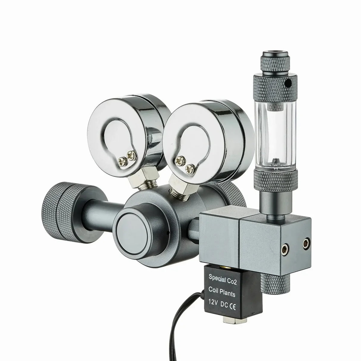 Chihiros Co2 Regulator Pro Limited Edition