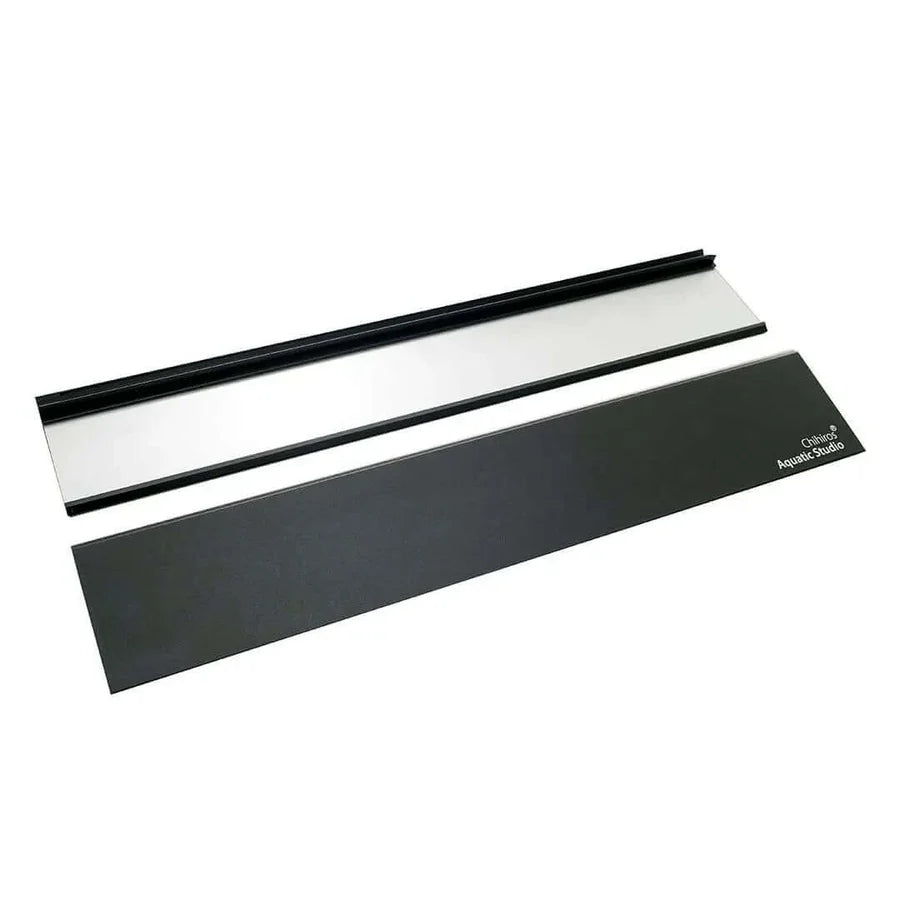 Chihiros WRGB II Slim Shades with Mirror