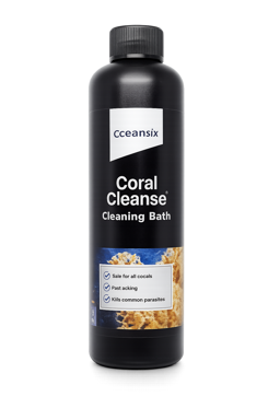 Ocean Six - Coral Cleanse