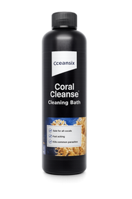 Ocean Six - Coral Cleanse