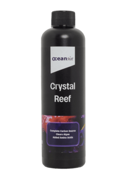 Ocean Six - Crystal Reef