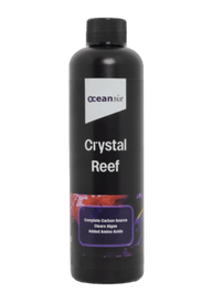 Ocean Six - Crystal Reef