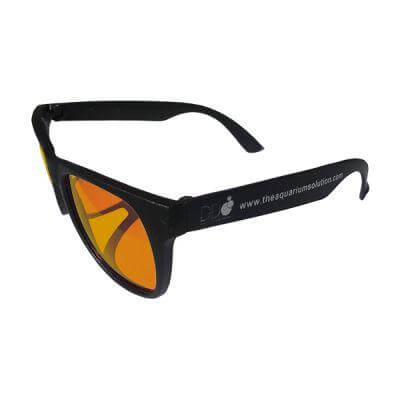 D-D Reef Viewing Aquarium Coral Sunglasses