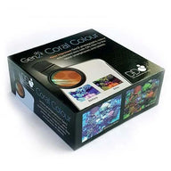 D-D Gen 2 Coral Colour Lens