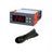 STC 1000 Digital Temperature Controller - 2kw