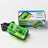 Sobo Aquarium Air Pump SB-222A/Green