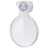 Flipper DeepSee Clear 4" Magnified Viewer