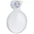 Flipper DeepSee Clear 4" Magnified Viewer