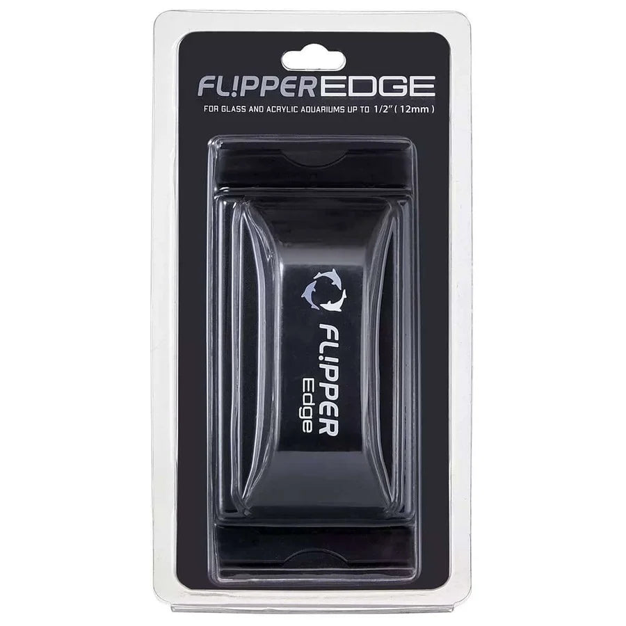 Flipper Edge Aquarium Magnet Cleaners