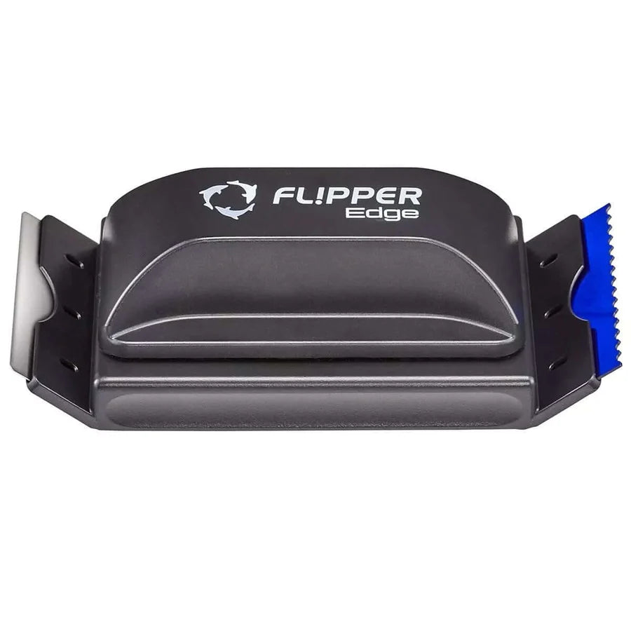 Flipper Edge Aquarium Magnet Cleaners