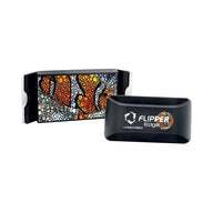 Flipper Edge Limited Edition Clownfish Aquarium Magnet Cleaner