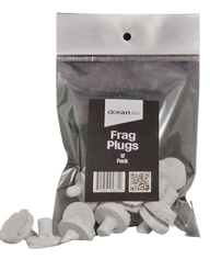 Ocean Six Frag Plugs 12 piece