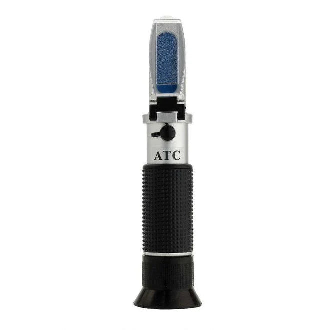 H2Ocean True Seawater Refractometer