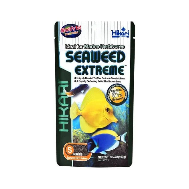 Hikari Marine Seaweed Extreme