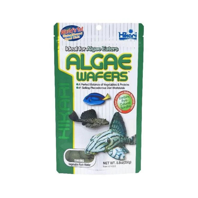 Hikari Tropical Algae Wafers
