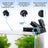 Hygger Aquarium Cooling Fans