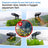 Hygger Aquarium Cooling Fans