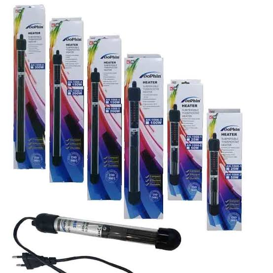 Dophin Heaters