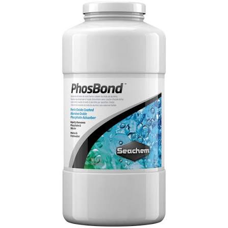 Seachem PhosBond
