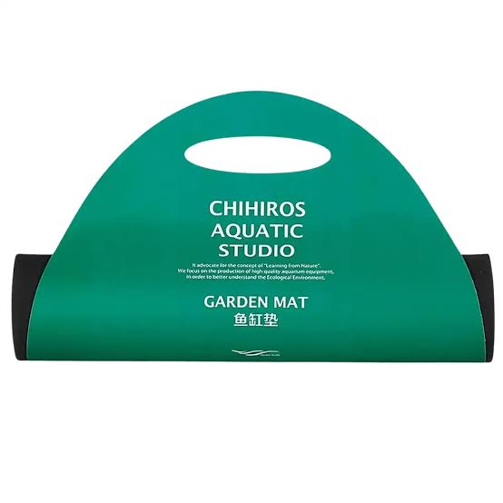 Chihiros Garden Mats