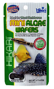 Hikari Tropical Algae Wafers