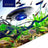 Zetlight Algae Bursting Lamp Rainforest Freshwater Aquatic Plant LED - UFO F8 Pro