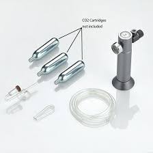 Chihiros Mini Co2 Regulator Kit