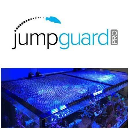 JumpGuard Pro DIY Aquarium Cover Kit
