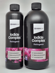 Ocean Six - Iodide Complex