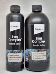Ocean Six - Iron Complex