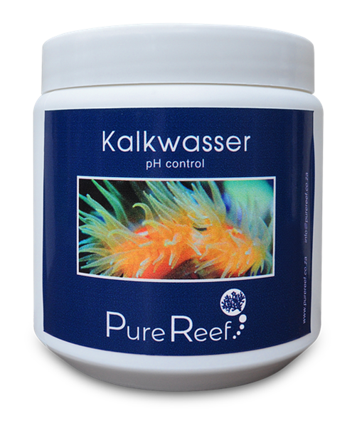 Pure Reef - Kalkwasser