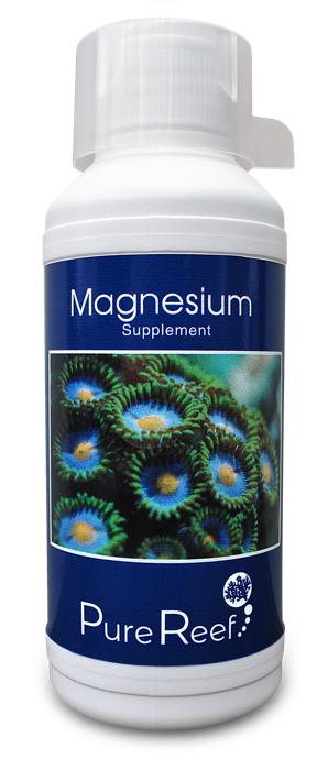 Pure Reef - Magnesium