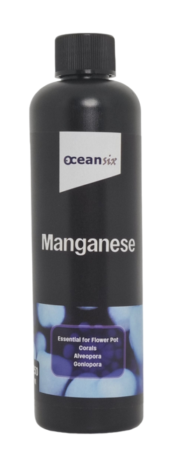 Ocean Six - Manganese