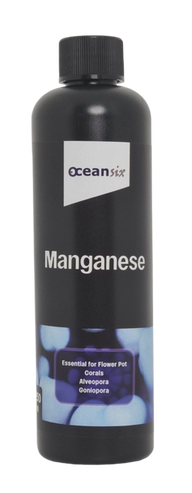 Ocean Six - Manganese