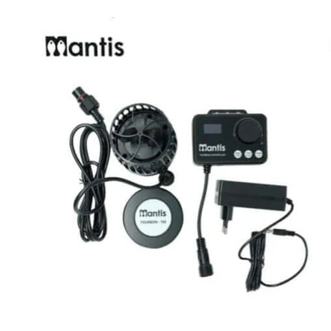 Mantis Tourbon Wave Maker Pumps