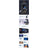 Zetlight Lancia 2 Marine Tank LED Light