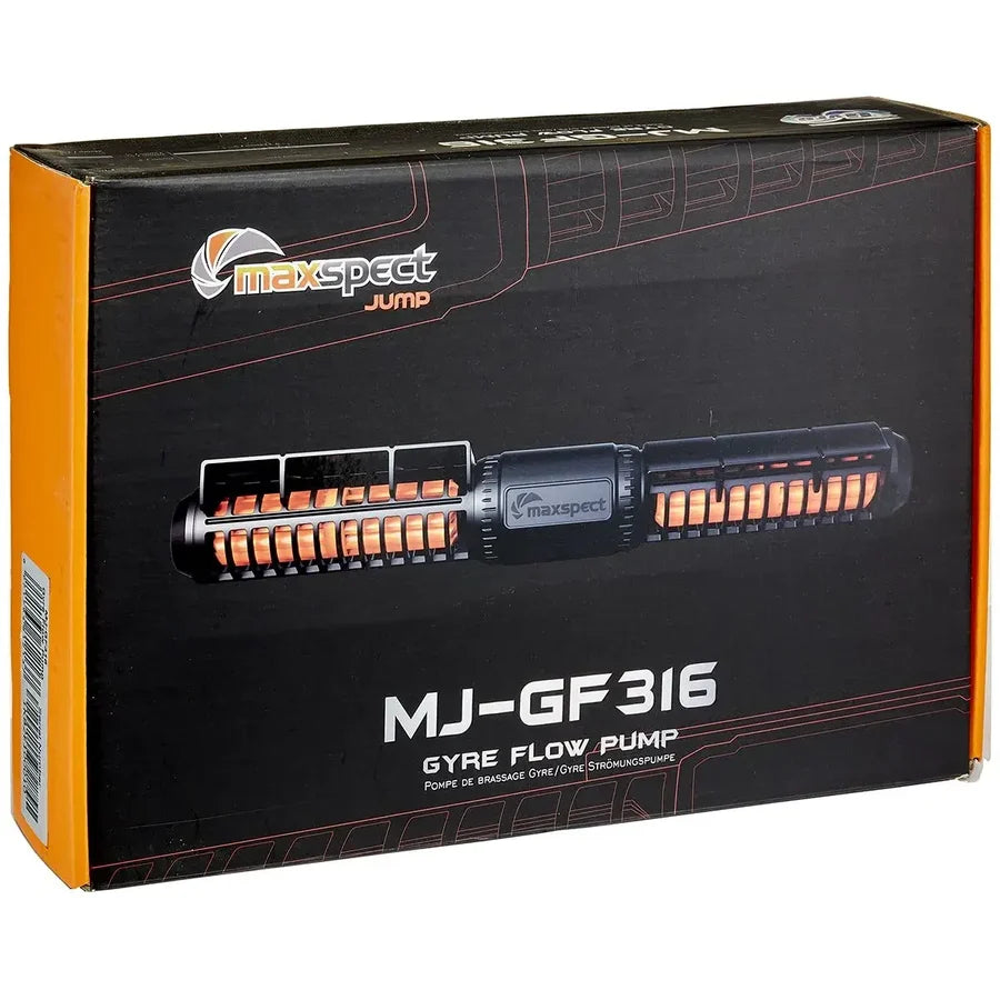 Maxspect MJ-GF Jump Series Gyre Flow Pumps