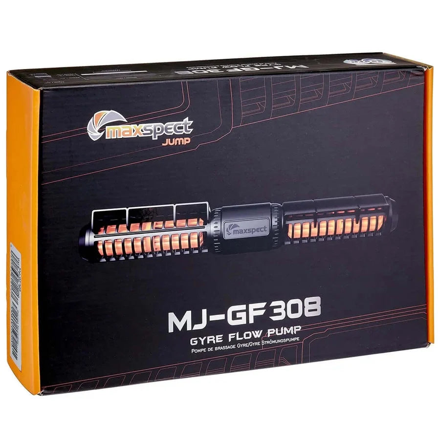 Maxspect MJ-GF Jump Series Gyre Flow Pumps