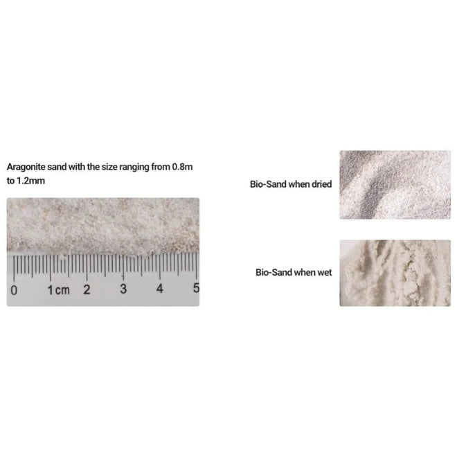 Maxspect Nano-Tech Bio Sand 5kg