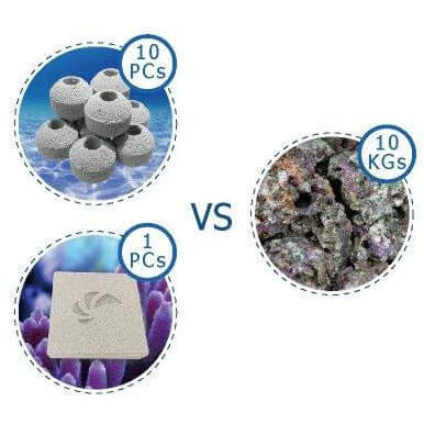 Maxspect Nano-Tech Bio-Spheres 1kg