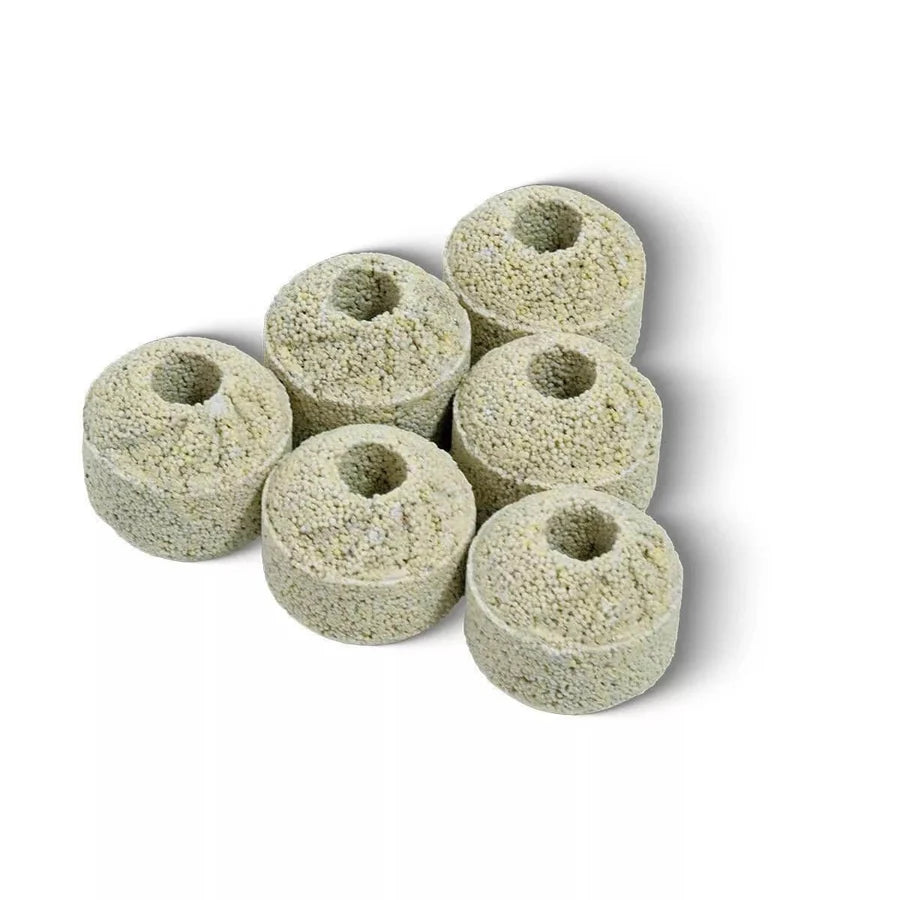 Maxspect Nano-Tech Ca/Mg Infused Bio-Spheres 1kg