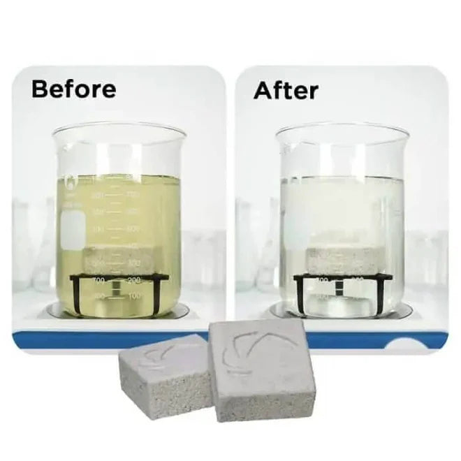 Maxspect Nano-Tech Clear Cube 8pcs