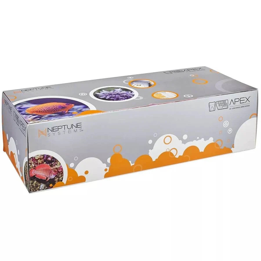 Neptune A3 Apex Aquarium Controller System