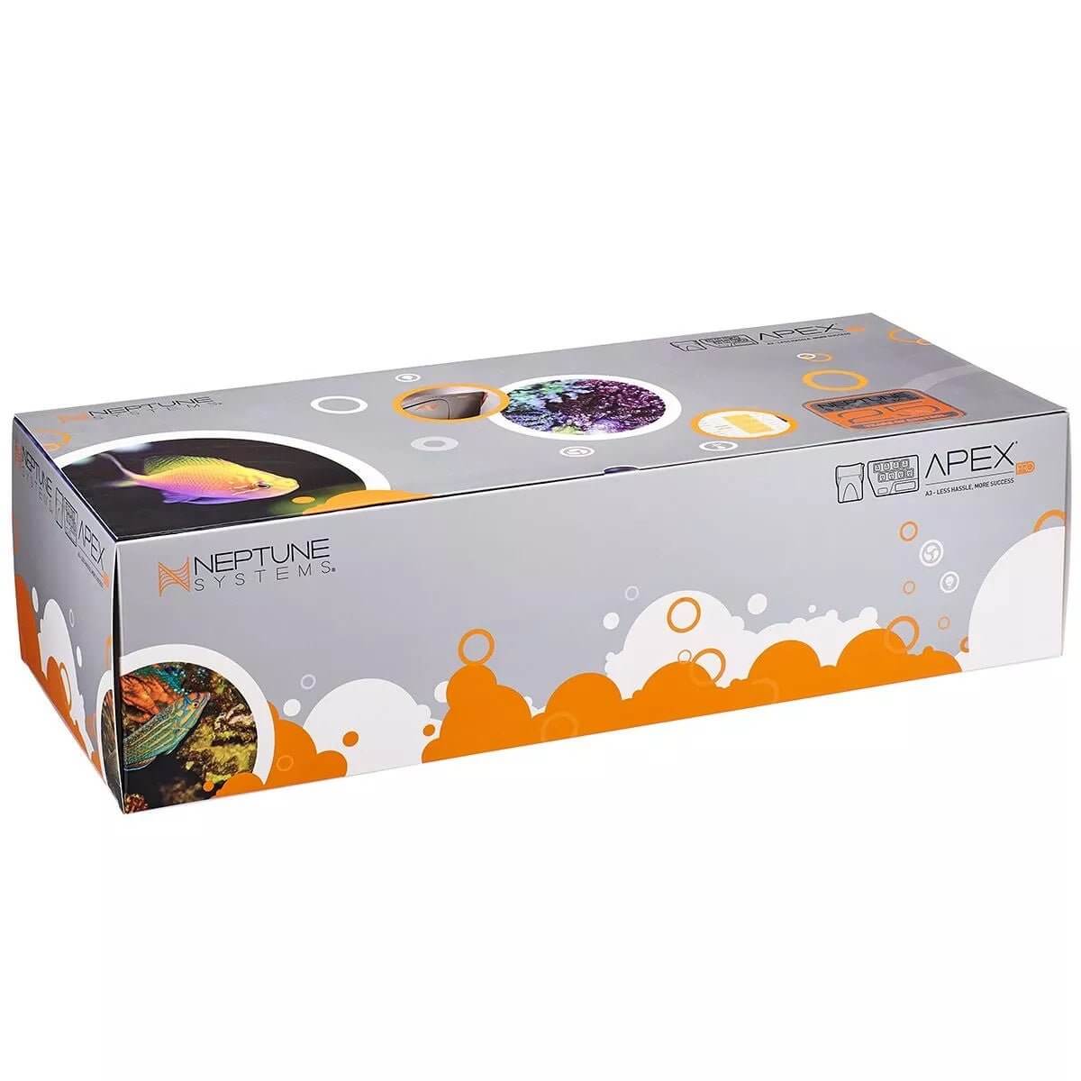 Neptune A3 Apex Pro Aquarium Controller System