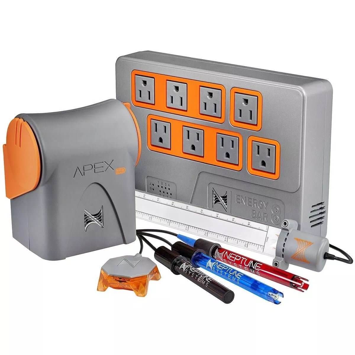 Neptune A3 Apex Pro Aquarium Controller System
