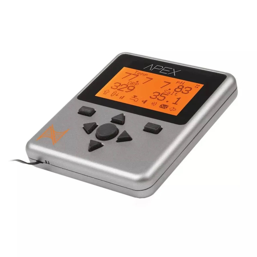 Neptune Apex Display Module - Silver