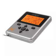 Neptune Apex Display Module - Silver